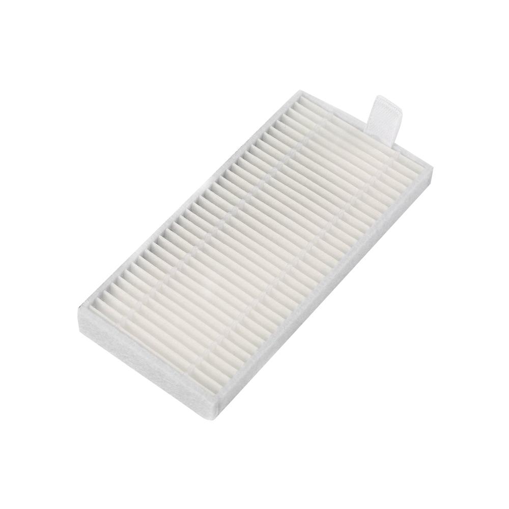 Hepa Filter For Cecotec Conga Excellence 990 5040 For Ecovacs DEEBOT N79S N79 Eufy RoboVac 11 11C  Iboto Aqua V710 Accessories