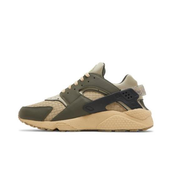 Nike Air Huarache Crater Premium Cargo Khaki DM0863-300