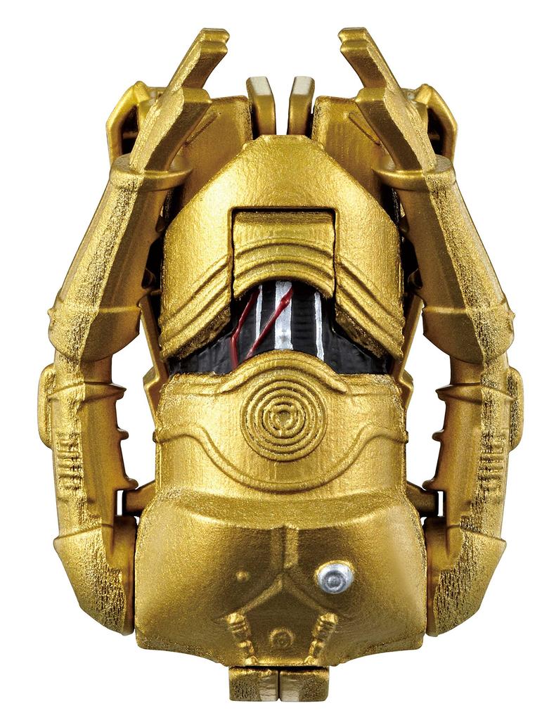 Star Wars Egg Force C-3PO