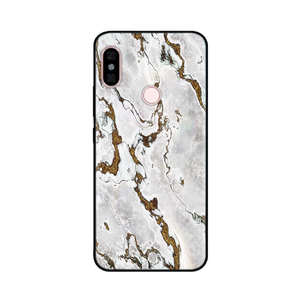For Xiaomi Redmi Note 5 Pro Case Silicon Shockproof Back Cover Phone Case for Xiaomi Redmi Note 5 note5 Cases 5.99" bumper coque