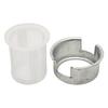 Engine Fuel Tank Oil Filter For Honda GX 390 340 270 240 200 160 140 120 110 152 168 188 F ENGINE MOTOR GENERATOR 4pcs