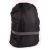 Waterproof Backpack Rain Cover With Night Safety Reflective Strip Rain Dust Proof For Outdoor Hiking
