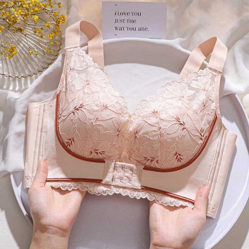 Este Sutiã Sexy Apresenta um Design Push-up e Modelador para Suportar e Levantar Seios Pequenos, ao Mesmo Tempo que Disfarça a Gordurinha Lateral e Previne a Flacidez.