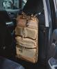 GORDON MILLER Cordura Hanging Roll Pouch Coyote