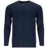 Long Sleeve Navy Blue T-Shirt "2Xl", Ce, Lahti