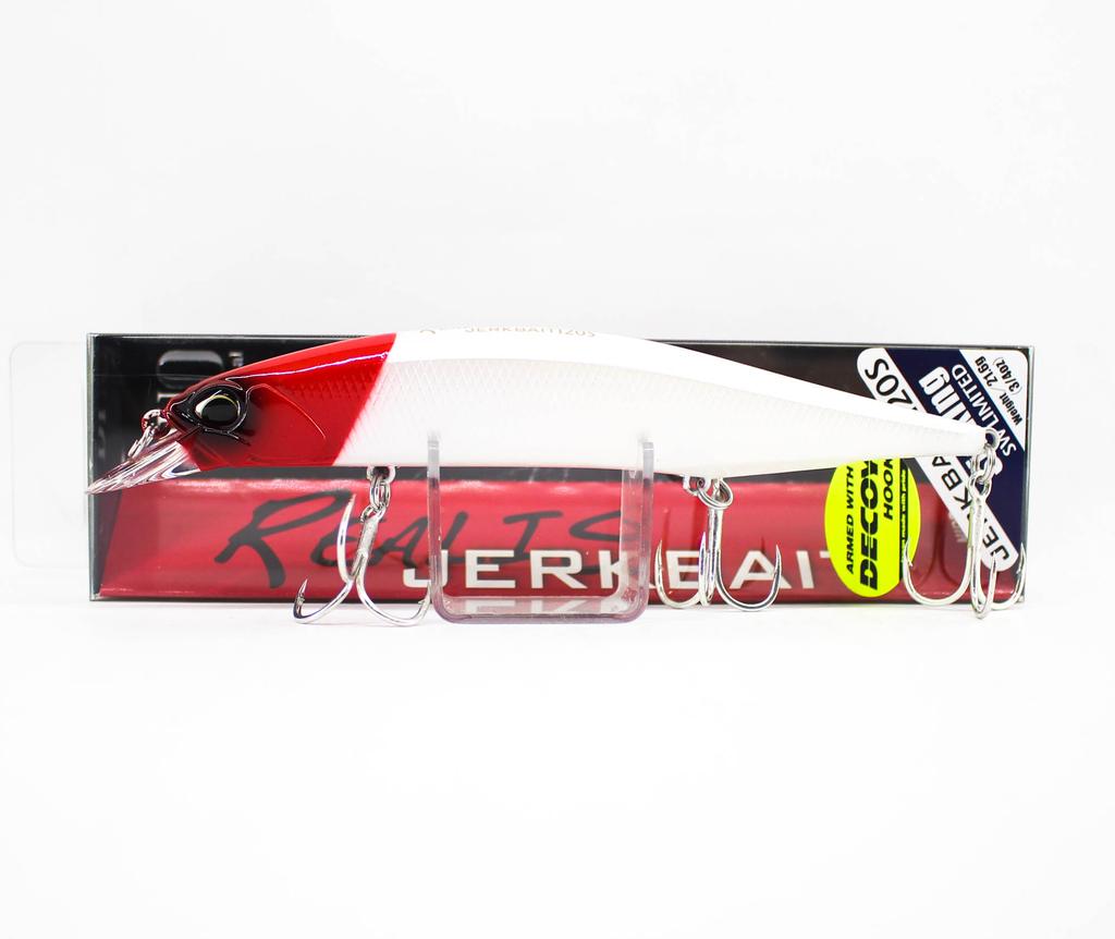 Duo Realis Jerkbait 120S SW Sinking Lure ACC0001 (6299)