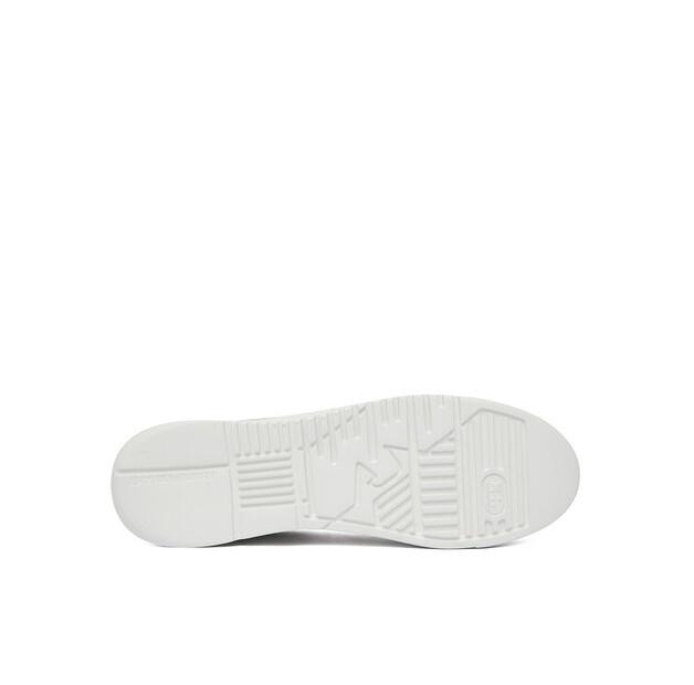 Кроссовки Emporio Armani EM003663 AF19999 U0001