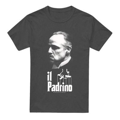 The Godfather Unisex Erwachsenen Il Padrino T-Shirt