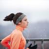 Sweat-Absorbing Headband for Men & Women - Running, Yoga, Fitness, Cycling, Dance, Sports Hair Band