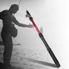 Outdoor Portable Lightweight Casting Telescopic Fishing Rod Reel Tackle Accessory (1.8m)