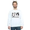 Scoobynatural Mens Take Away Sweatshirt