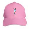 Rico Lewis Baseball Cap Snap Back Hat Mountaineering Luxury Hat F Unisexs Hats Womens