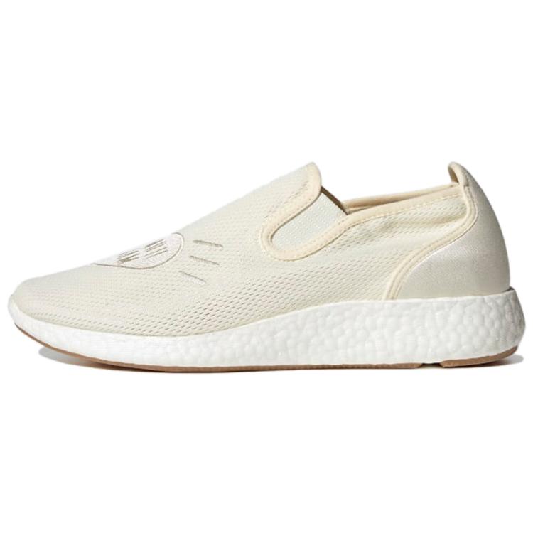 

Pure Slip-On Human Made x Pure Slip-On Adidas Originals Cream White GX5203 44⅔
