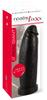 Realistixxx - Großer Schwarzer Dildo XXL Riesiger Dildo 29,8 cm