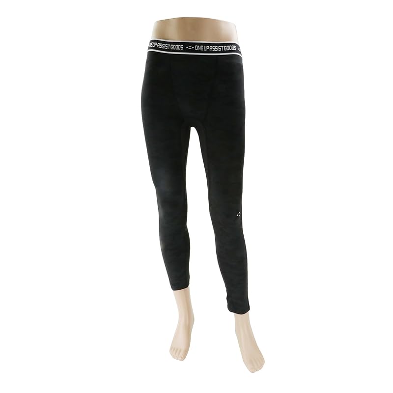 

[SK11] cool leggings 520971-DK-M dark camouflage