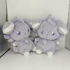 Pokémon Espurr Peluche Caterpie Gyarados Gengar Pikachu Riding Gyarados Doll Magikarp Dragonair Rayquaza Aerodactyl Stuffed Doll