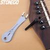 Guitar Bridge Pin Puller String Peg Remover Tool for Acoustic Guitar Maintenance Replacement Repair Parts Accessories