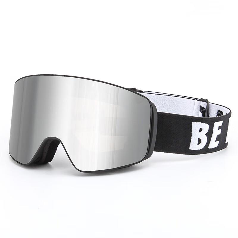 

WEZHO Magnetic Ski Goggles