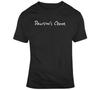 Dawson#039;s Creek Tee Cool TV-Show T-Shirt Unisex T-Shirt