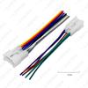 Universal Car Audio Wire Harness Plug for Geely, Toyota, Scion, BYD