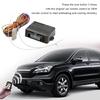 Pre-heating Car Alarm Start Stop Remote Engine Start Stop Car Starting Modules