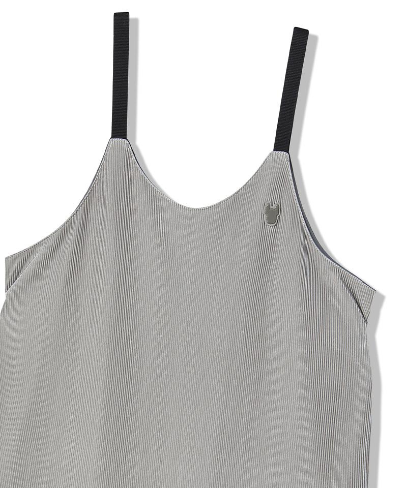 Life Work Women'S) Hyde Pleated Bustier Dress