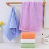 High-Grade Xinjiang Pure Cotton Class A Soft Absorbent Towel Gift with Custom Logo