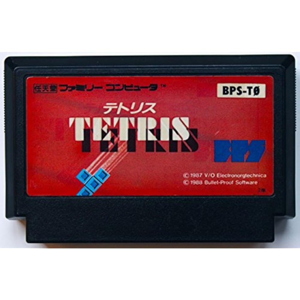 Tetris