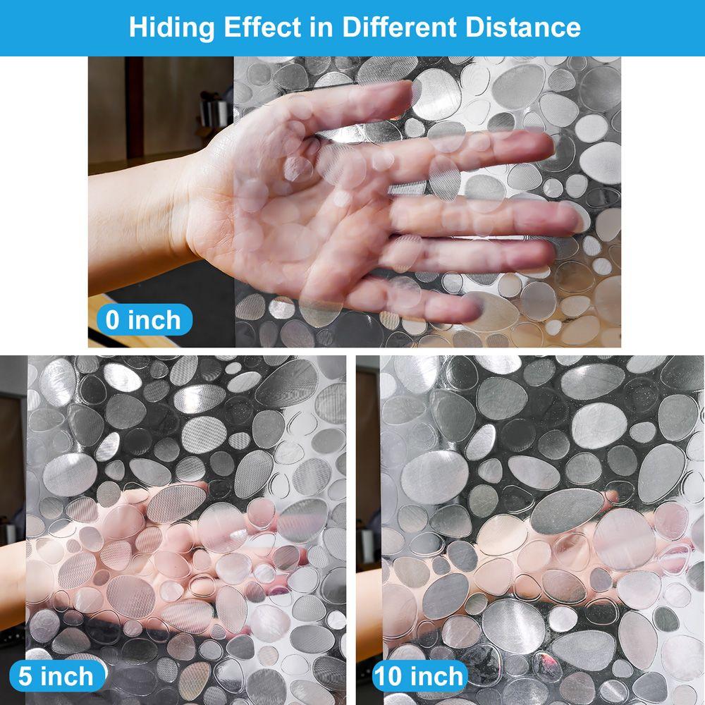 Bathing Supplies Anti-mildew Shower Drape Bathroom Decoration Shower Curtain Bath Curtains