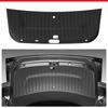 All Weather Trunk Mats for Tesla Model YL Model Y Premium Performance Accessories 2026 2025 Rear Trunk Tailgate Mat Protector