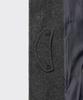 Musinsa Standard Shetland Wool Oversized Balmacaan Coat [Grey]
