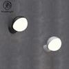 Modern Newly Ball Shape Design Wall Mount Led Reading Lamp Bedroom Light for Home Hotel Indoor Outdoor Wall Lamps