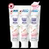 Crest White Peach Scented Whitening Toothpaste
