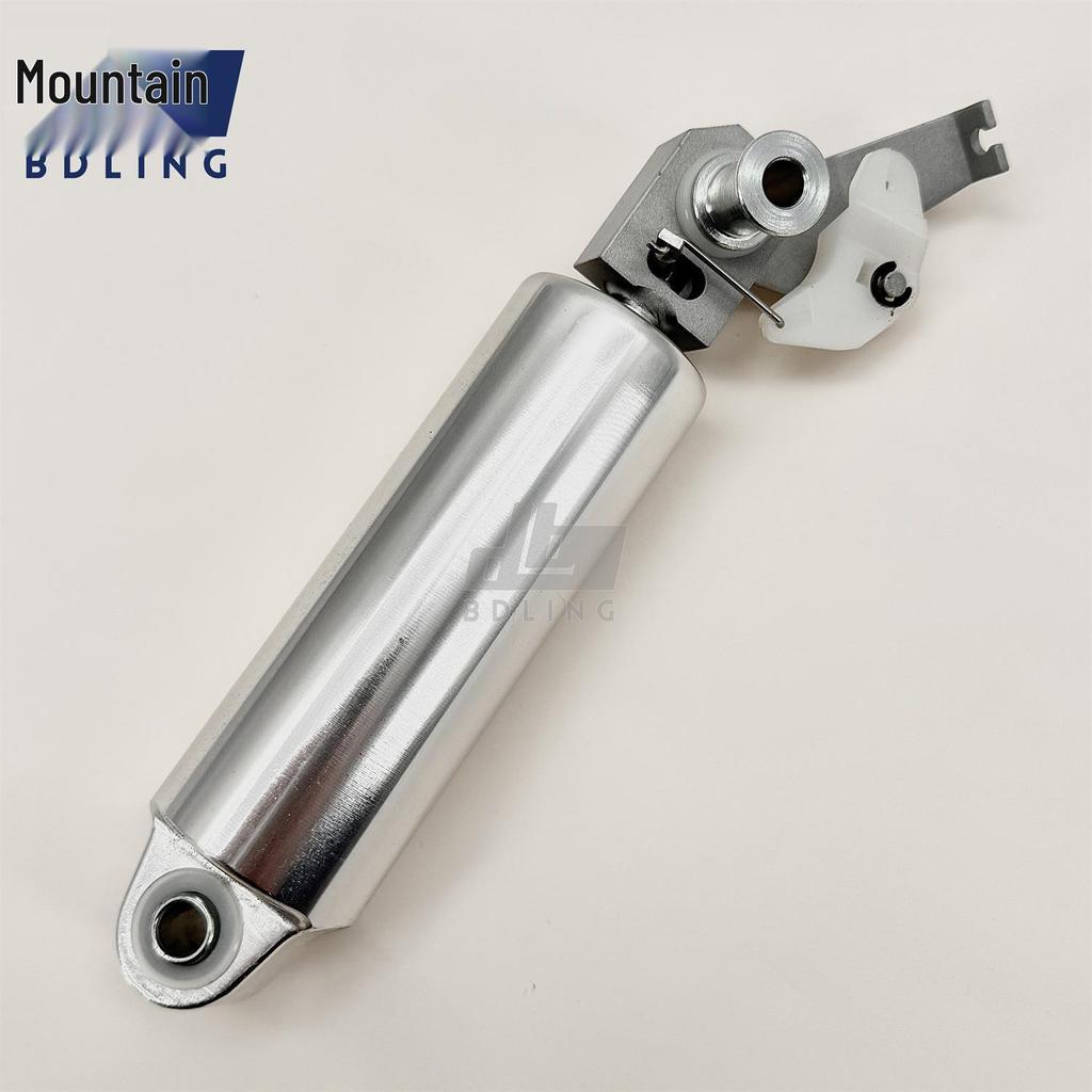 Dongfeng Lear Seat Shock Absorber, Adjustable Aluminum Vibration Damper for Tianlong, Chenglong, Sany