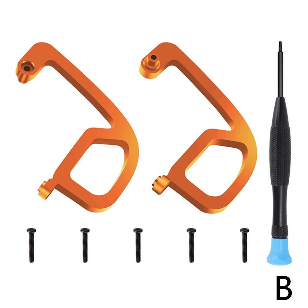 Gimbal Bumper for Dji Avata 2 Drone Guard PTZ Protect Bar Aluminum Alloy Anti-Collision Camera Lens Protector Drone Accessories