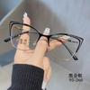 Blue Light Blocking Women Designers Eyeglasses Optical Spectacle Computer Eye Protection Glass Fashion Eyewear Computer Goggles