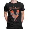 Herren T-Shirt Alices In Chains Neuheit Reines Baumwoll-T-Shirt Kurzarm T-Shirts O-Ausschnitt Kleidung Geschenkidee