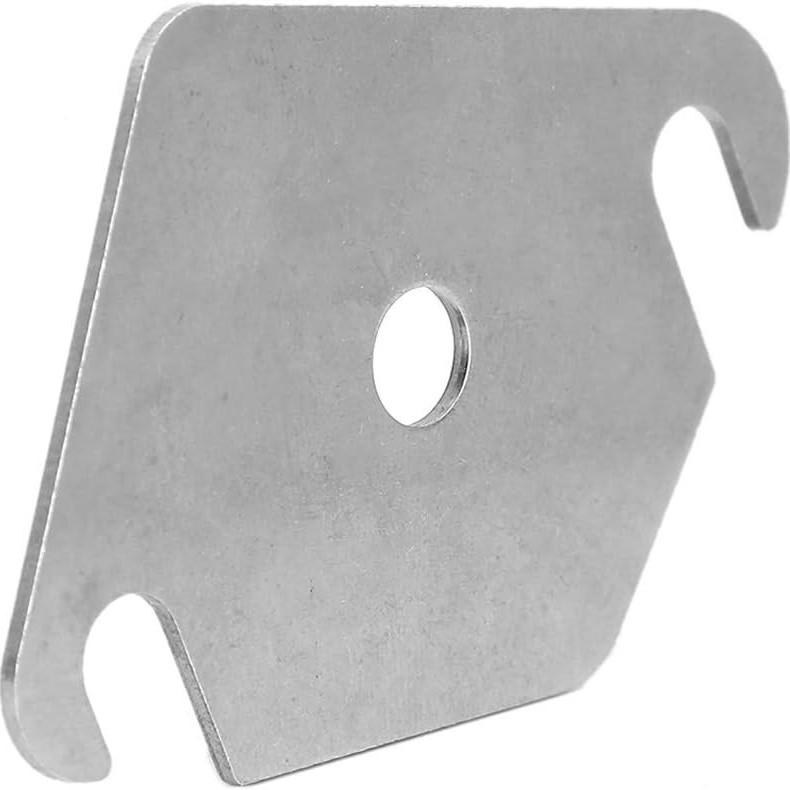 Záslepka EGR ventilu se studeným těsněním pro Peugeot 1.4/1.6T, Ford, Volvo, Mazda.