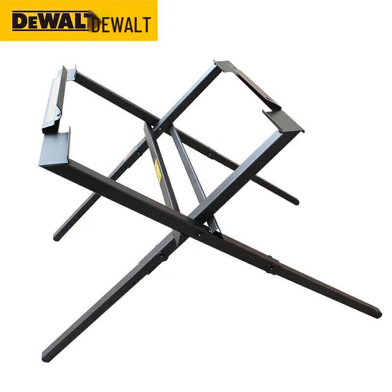 

DeWalt DW7451-A9 Table Saw Stand CN plug (adapter included)