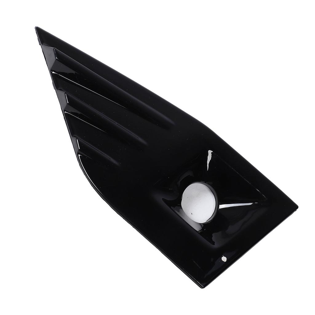 Front View Camera Bezel   Proof Stylish Look TRIC Driver Information Cover 84514356 Car