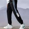 Li Ning Sports Life Collection Knitted Sweatpants Men's Blue AKLSG59-1