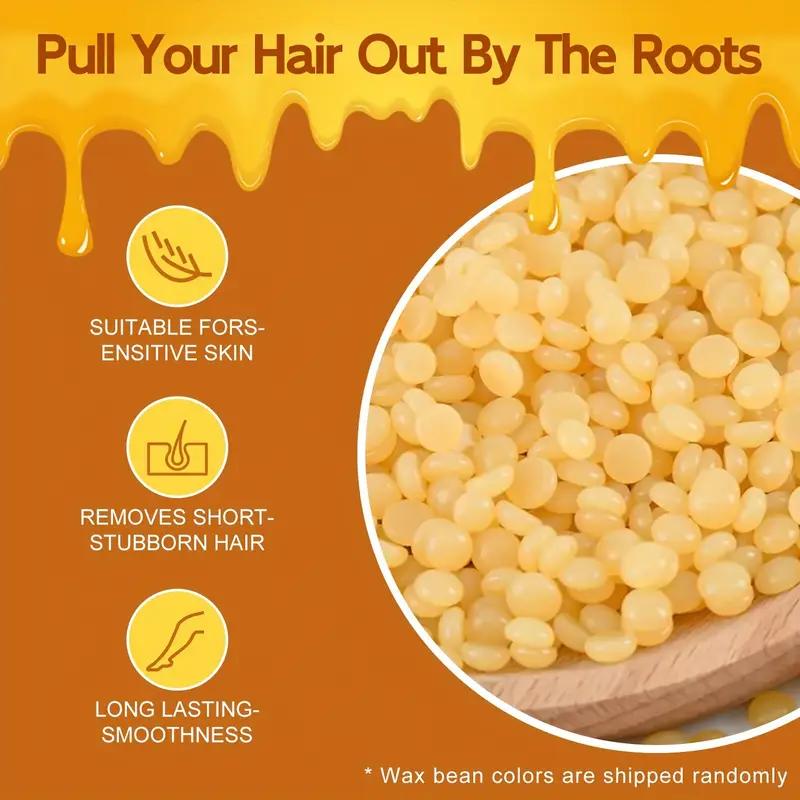 150g SUMAX Smooth Ultra Sensitive Zinc Oxide Pot Wax for Easy Hair Removal