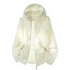 Big-name men's and women's spring and summer mountain outdoor sunscreen clothing UV-proof skin clothing Light and cool sunscreen clothing