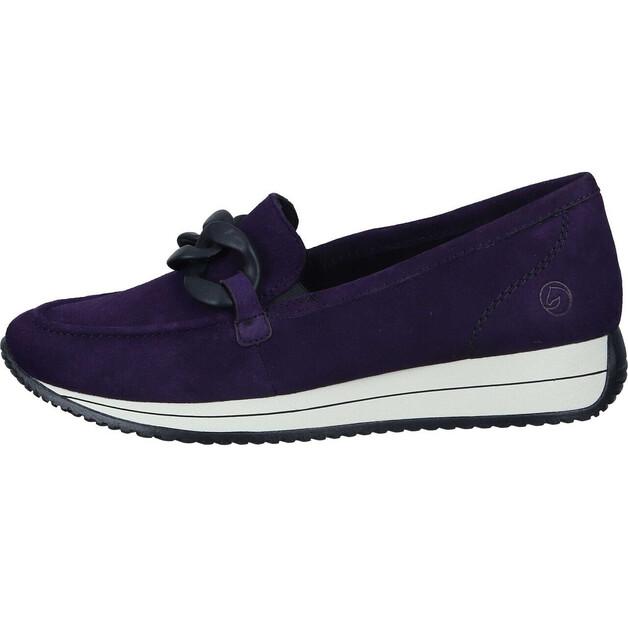 

Женские слипоны Remonte Dorndorf D0h10 rosa 39