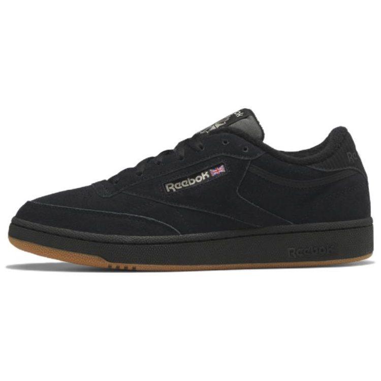 Reebok Club C 85 'Nero' IF9920