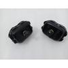 Suzuki Samurai SJ410 SJ413 G13B Siera MG410 Front & Rear Engine Mounting Set