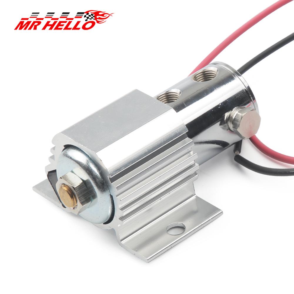 Mustang Racing Tire Line Lock Kit