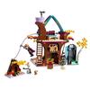 LEGO Disney Princess Anna Snow Queen 2 Magical Treehouse 41164