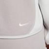 Nike ACG Wolf Tree Loose Breathable Color Block Fleece Sweatshirt Women Sweatshirt HJ0238-009