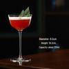 Creative Glass Cocktail and Martini Glasses